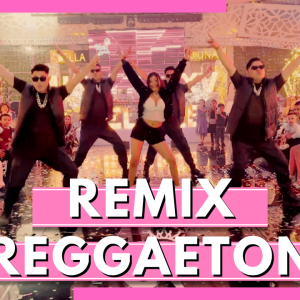 Mix de Reggaetón Viejito #1