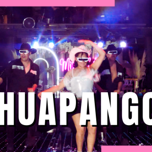 Mix Cumbia Texana - Huapango - Quebradita #1